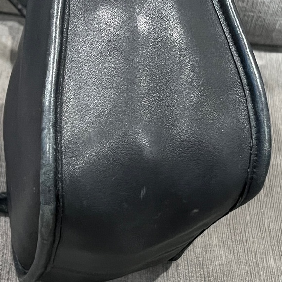 Coach Janice Crossbody Shoulder Bag 9950 - Picture 8 of 12